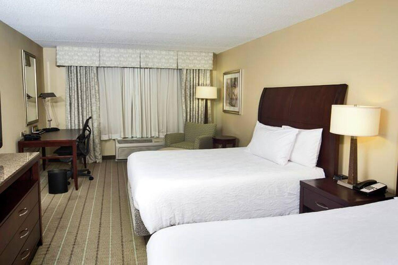 Hilton Garden Inn Valdosta Dış mekan fotoğraf