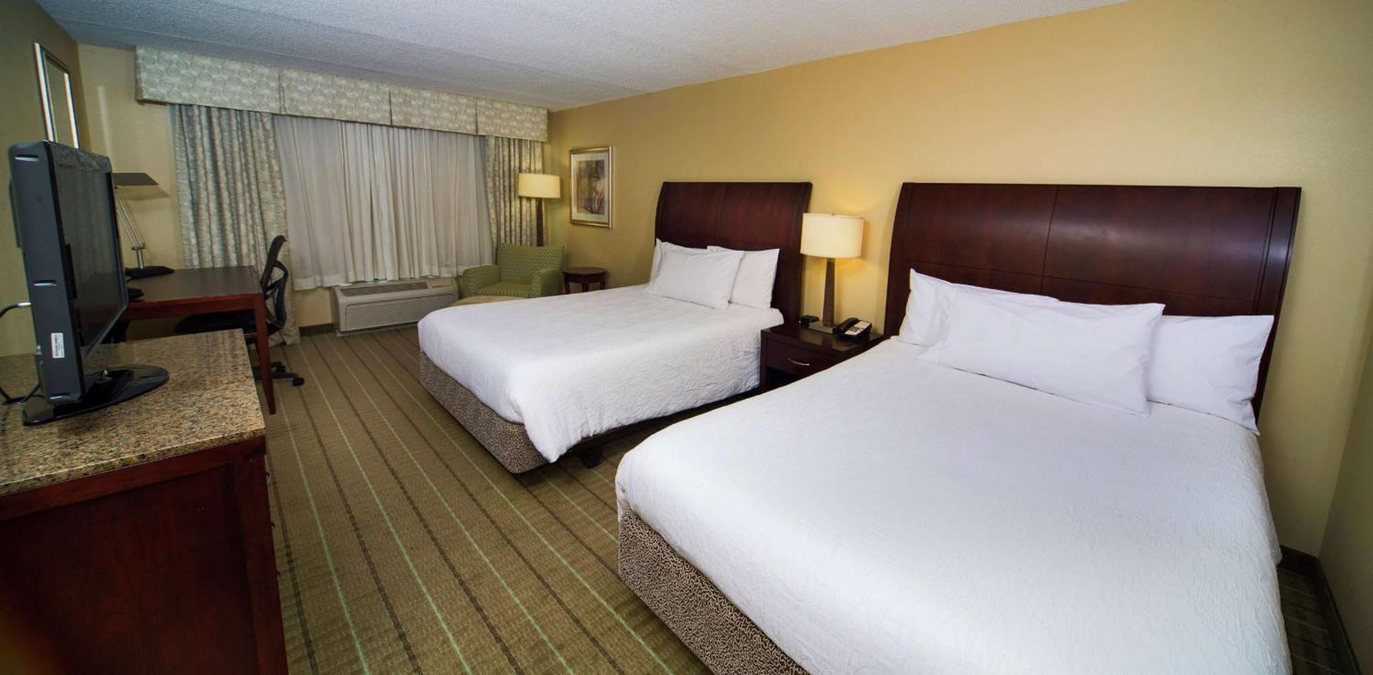 Hilton Garden Inn Valdosta Dış mekan fotoğraf