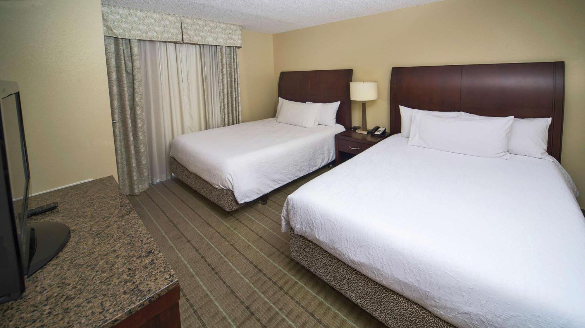 Hilton Garden Inn Valdosta Dış mekan fotoğraf