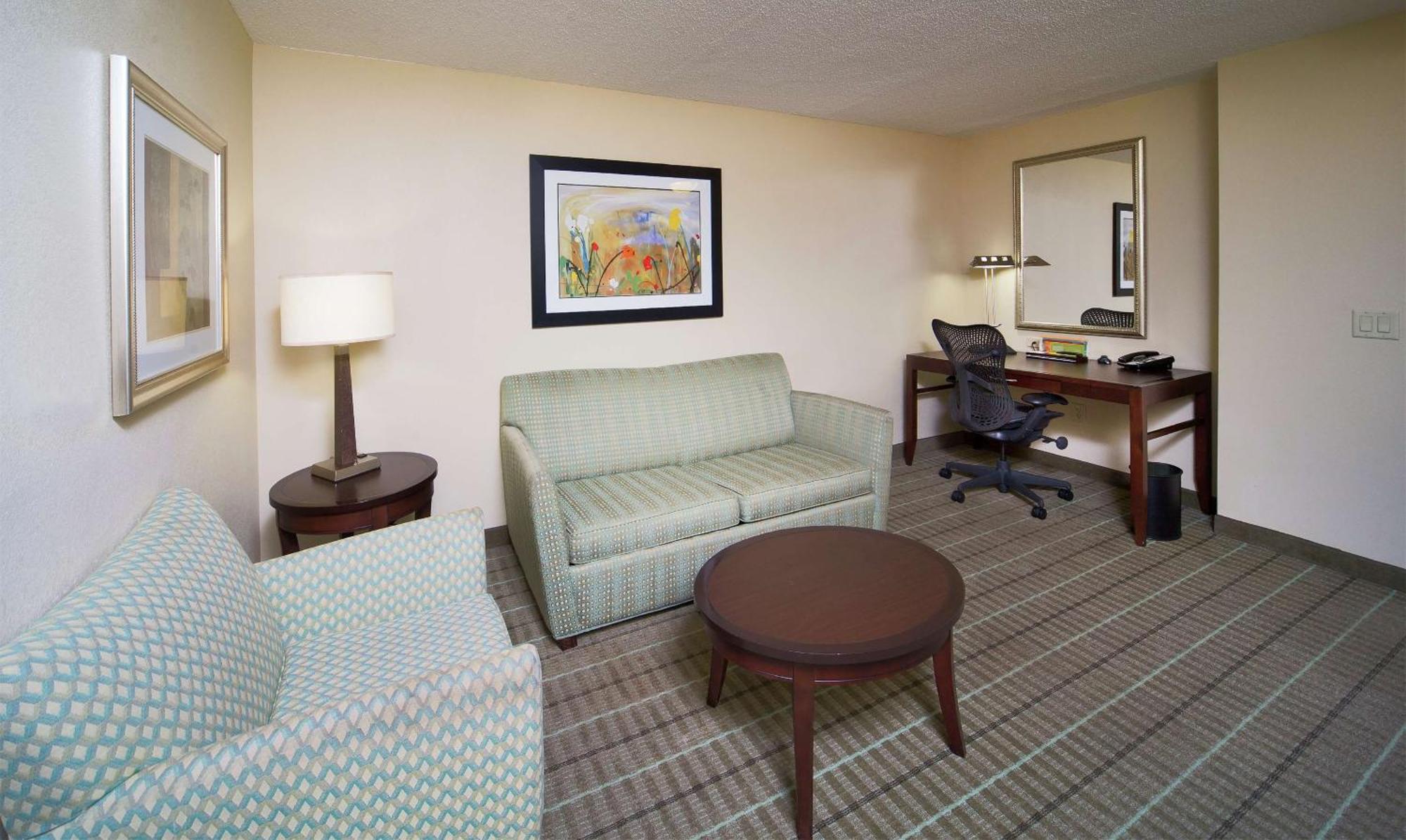 Hilton Garden Inn Valdosta Dış mekan fotoğraf