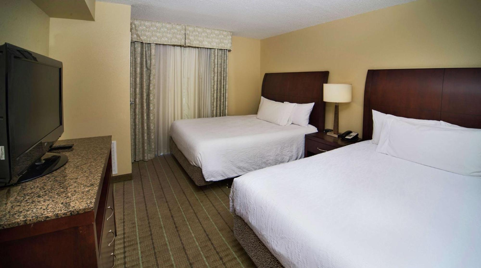 Hilton Garden Inn Valdosta Dış mekan fotoğraf