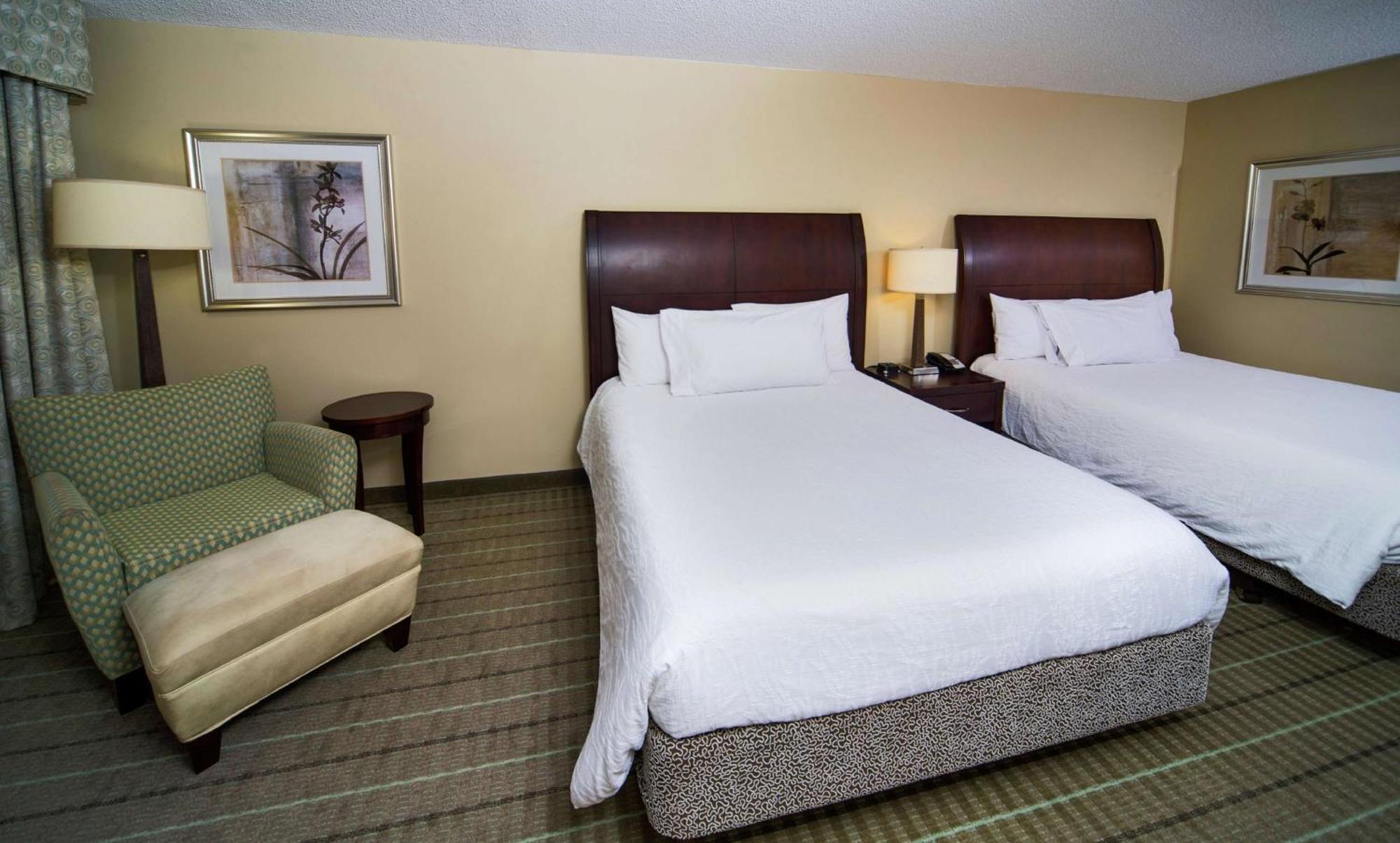 Hilton Garden Inn Valdosta Dış mekan fotoğraf