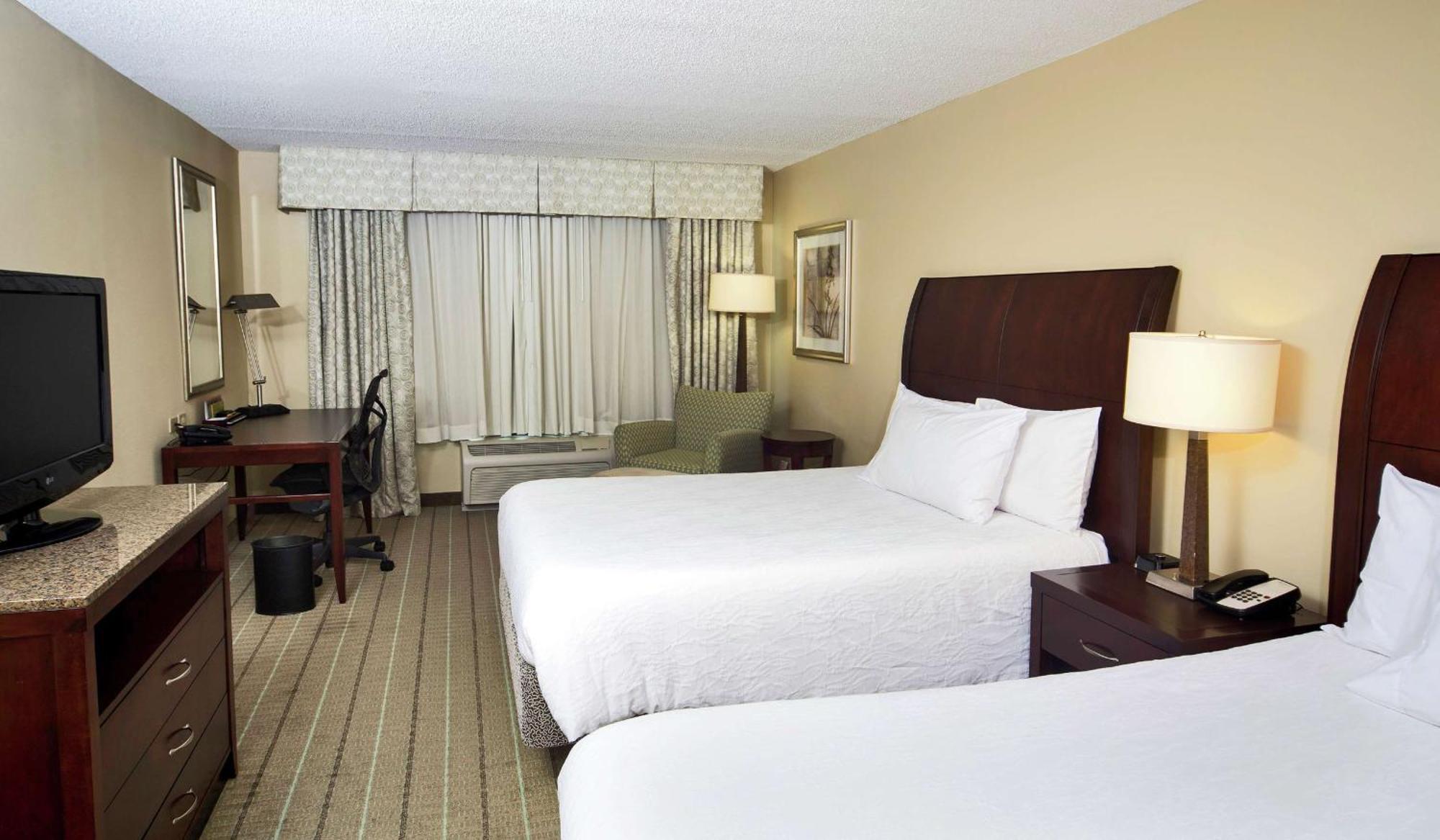 Hilton Garden Inn Valdosta Dış mekan fotoğraf