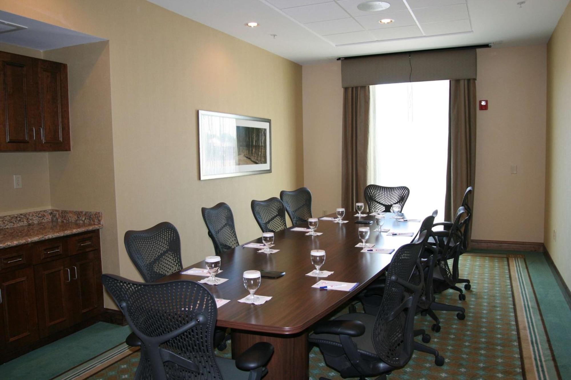 Hilton Garden Inn Valdosta Dış mekan fotoğraf