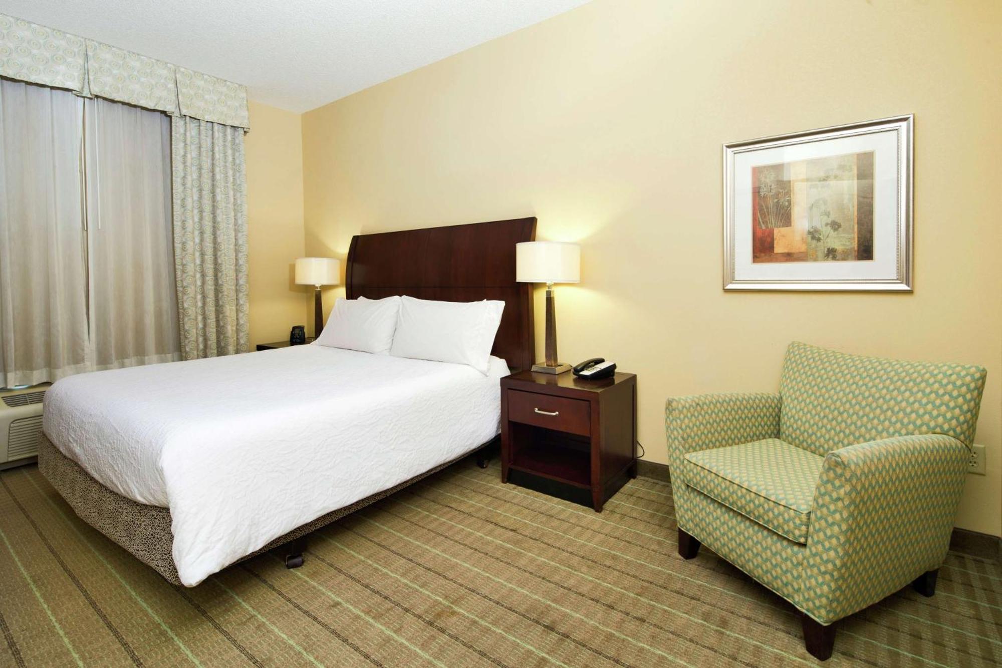 Hilton Garden Inn Valdosta Dış mekan fotoğraf