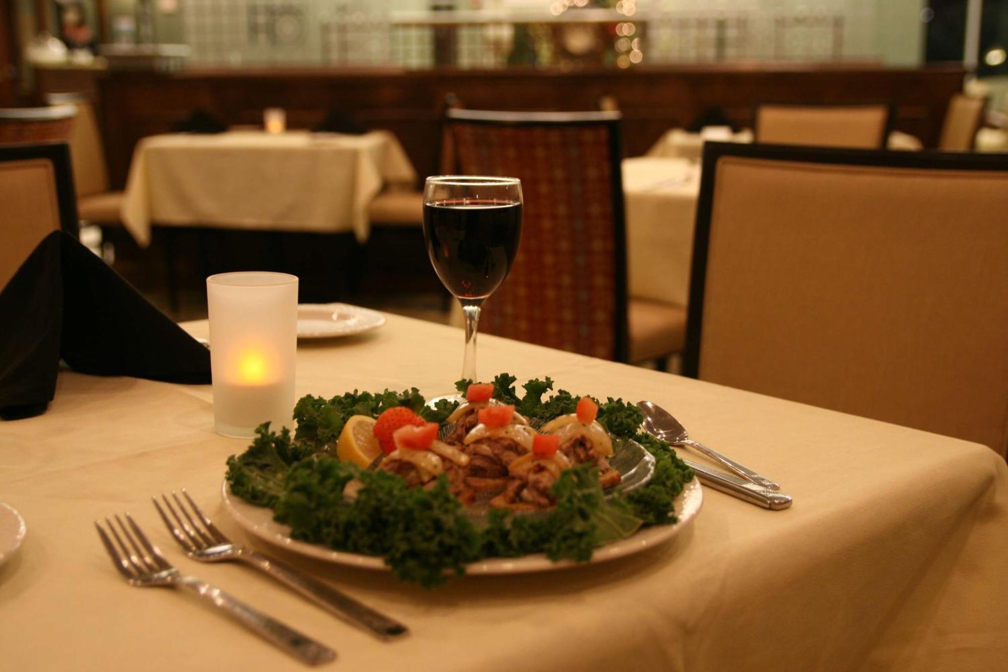 Hilton Garden Inn Valdosta Dış mekan fotoğraf