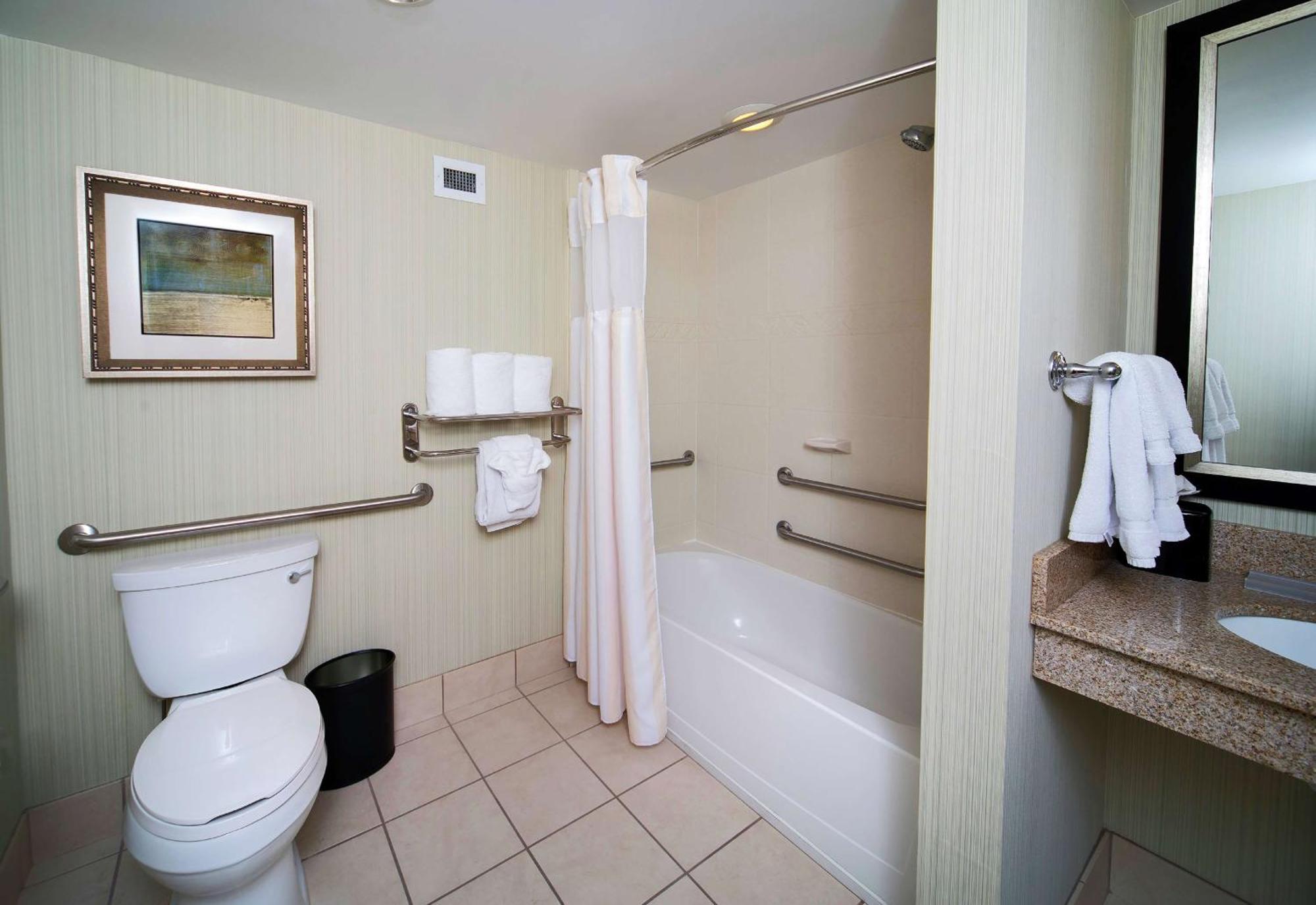 Hilton Garden Inn Valdosta Dış mekan fotoğraf