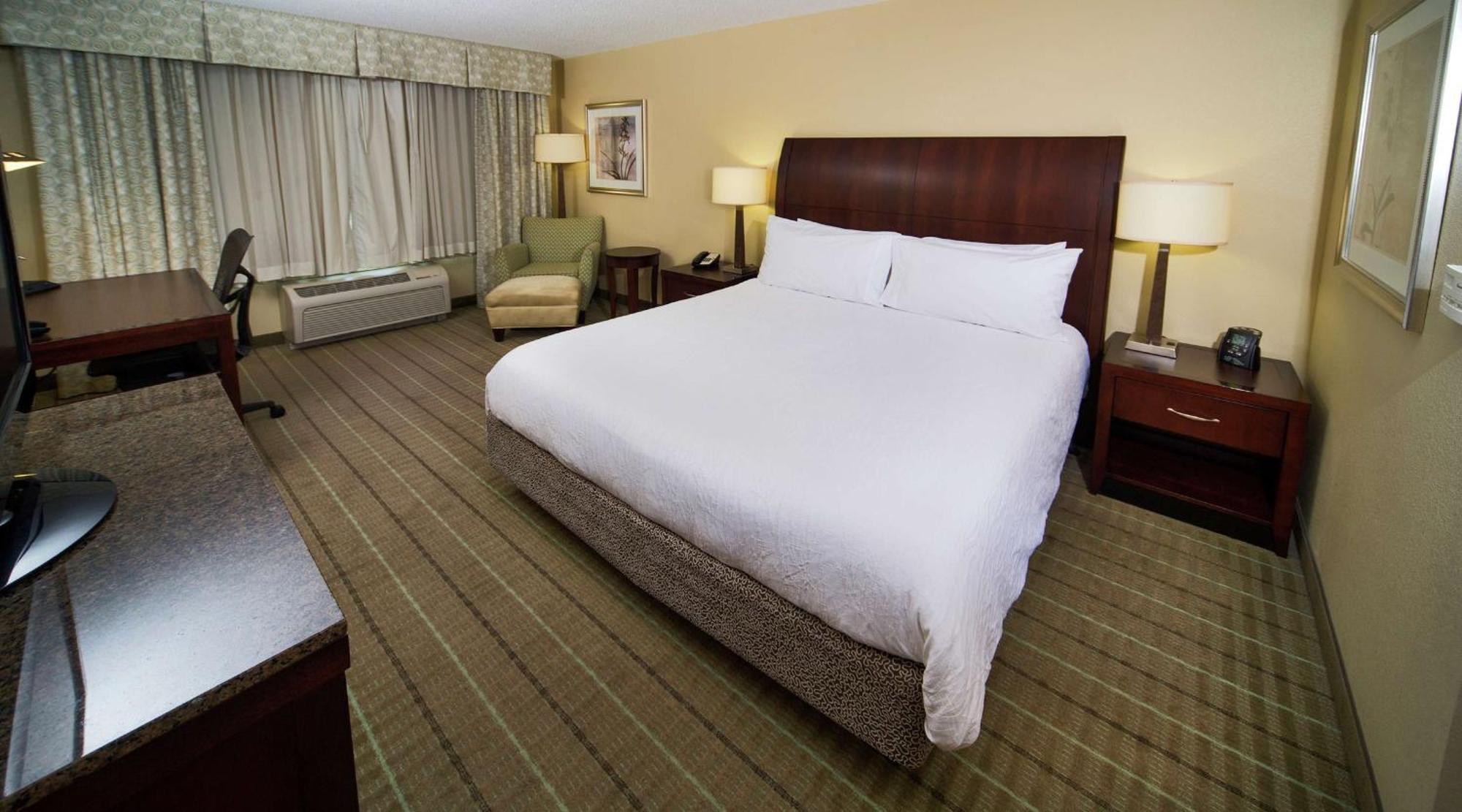 Hilton Garden Inn Valdosta Dış mekan fotoğraf