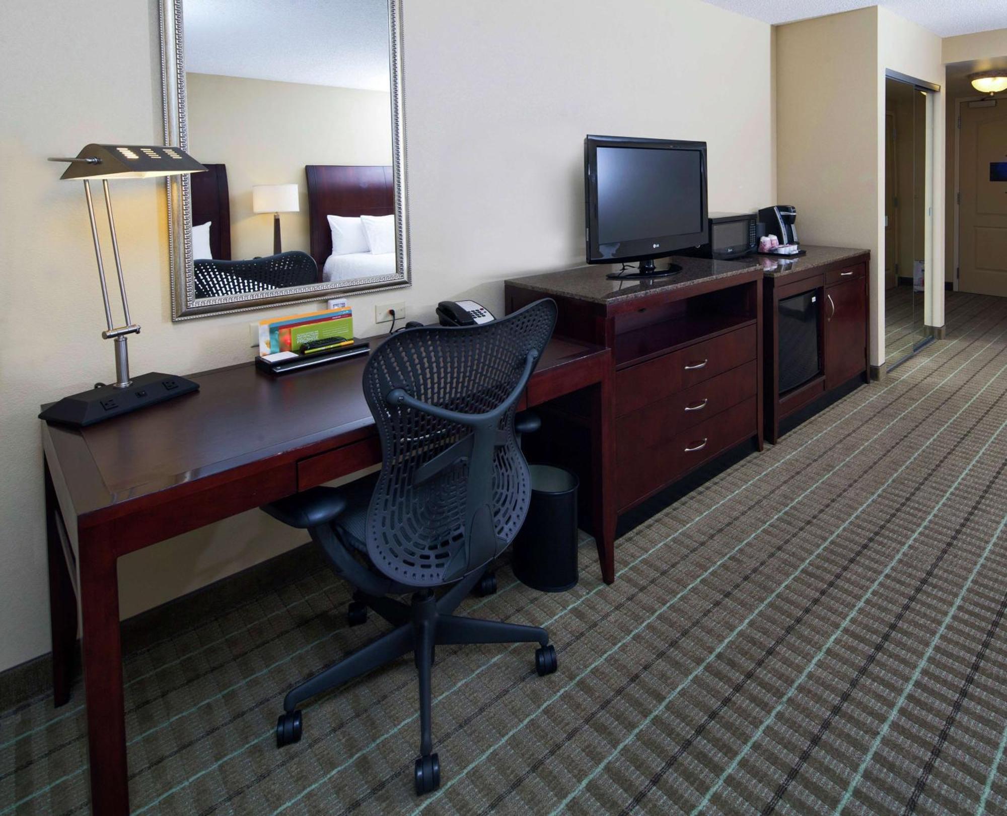 Hilton Garden Inn Valdosta Dış mekan fotoğraf