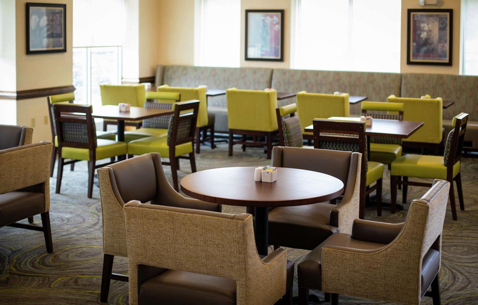 Hilton Garden Inn Valdosta Dış mekan fotoğraf