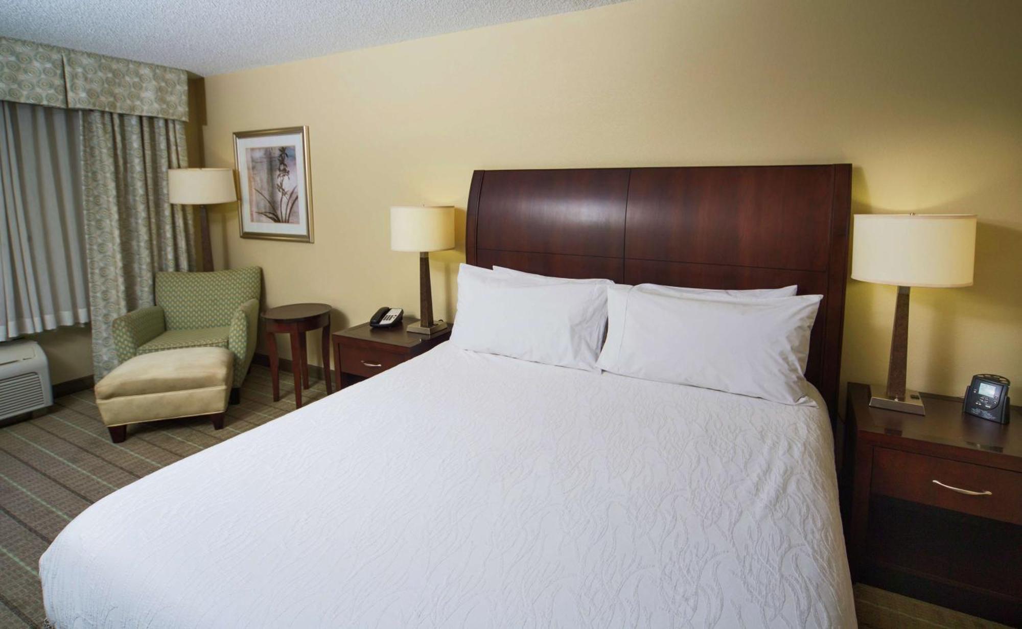 Hilton Garden Inn Valdosta Dış mekan fotoğraf