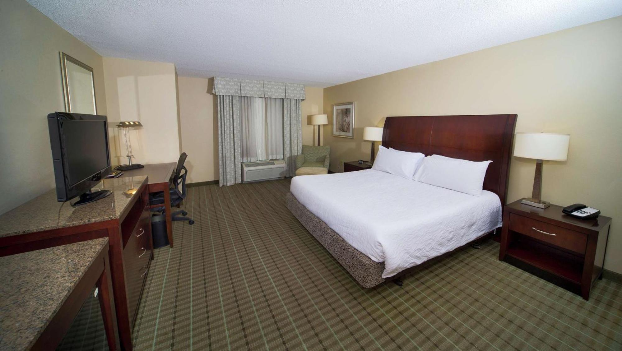 Hilton Garden Inn Valdosta Dış mekan fotoğraf