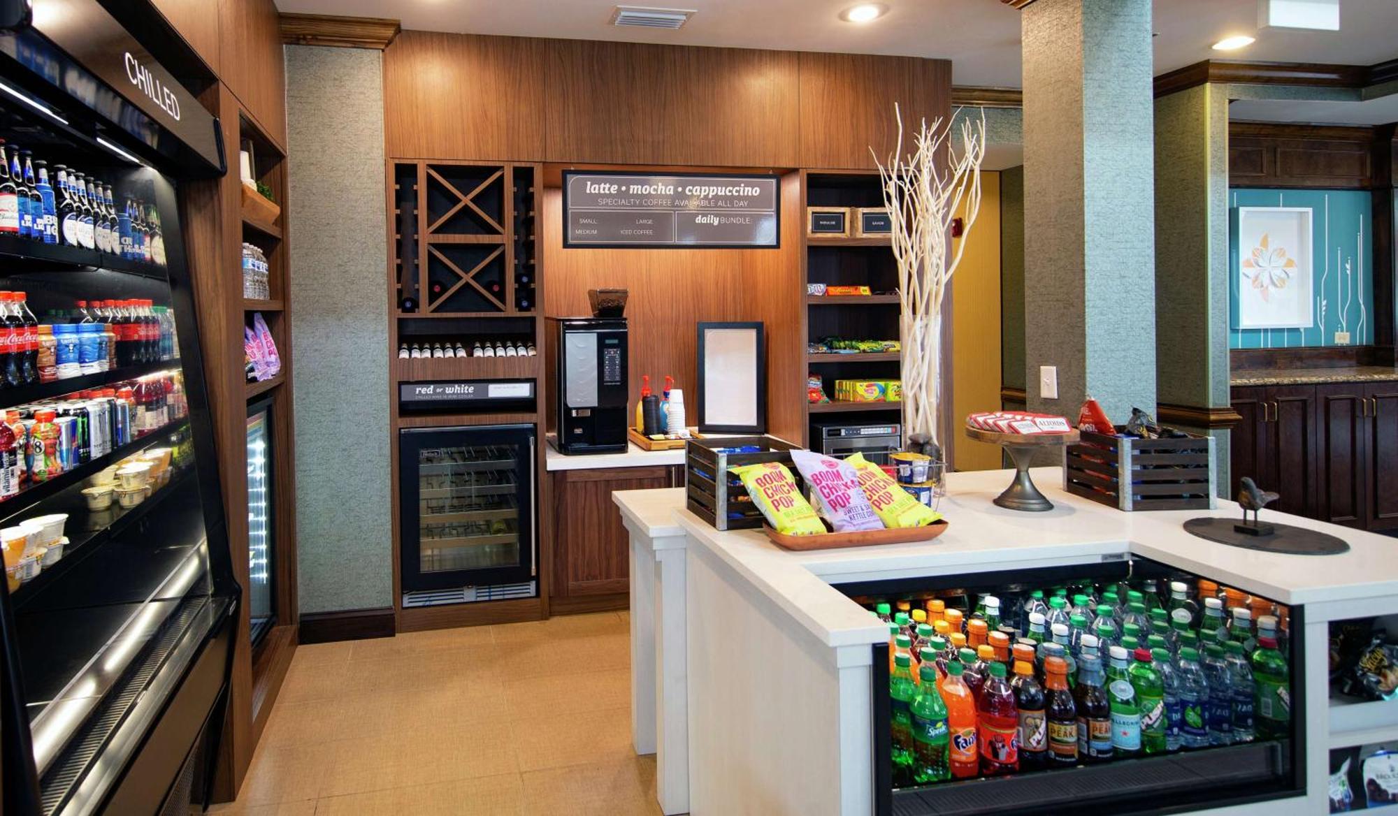 Hilton Garden Inn Valdosta Dış mekan fotoğraf