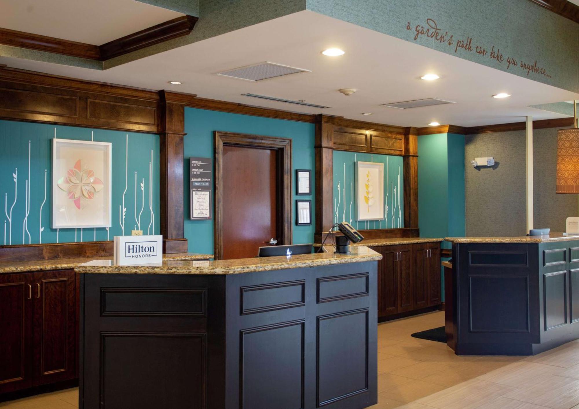 Hilton Garden Inn Valdosta Dış mekan fotoğraf