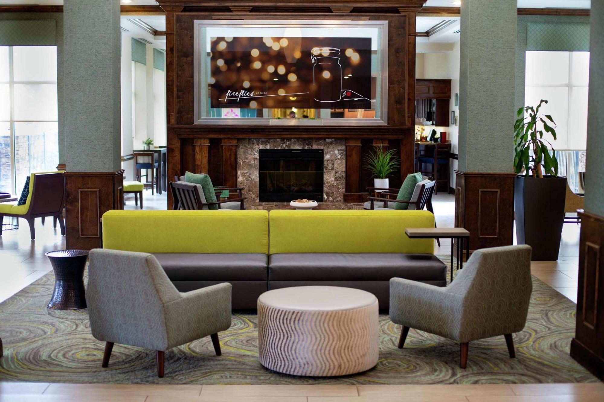 Hilton Garden Inn Valdosta Dış mekan fotoğraf