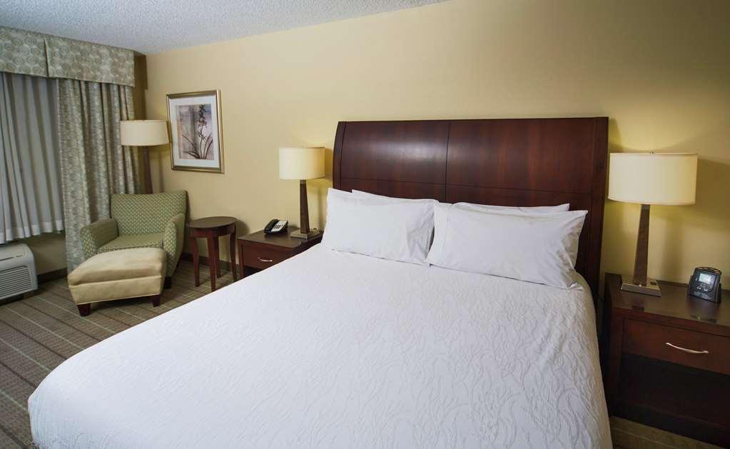 Hilton Garden Inn Valdosta Oda fotoğraf