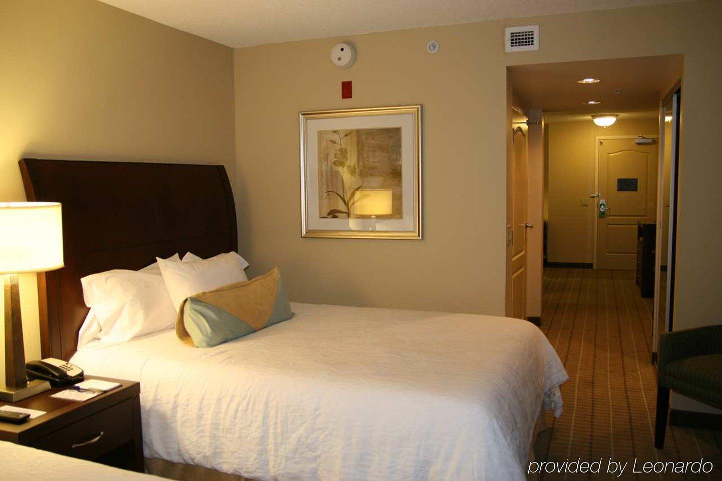 Hilton Garden Inn Valdosta Oda fotoğraf