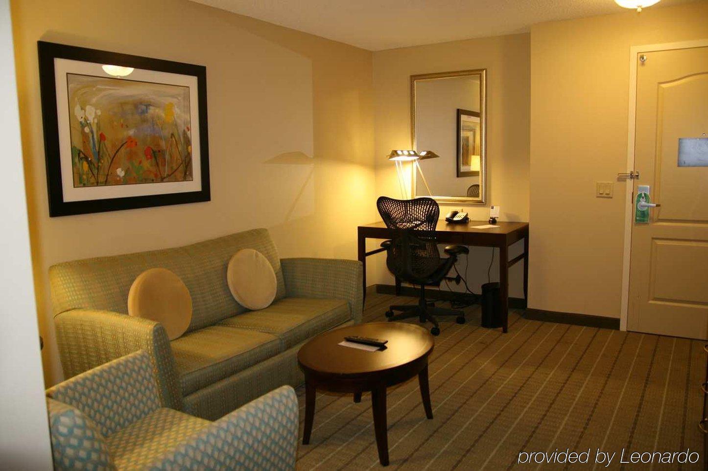 Hilton Garden Inn Valdosta Oda fotoğraf