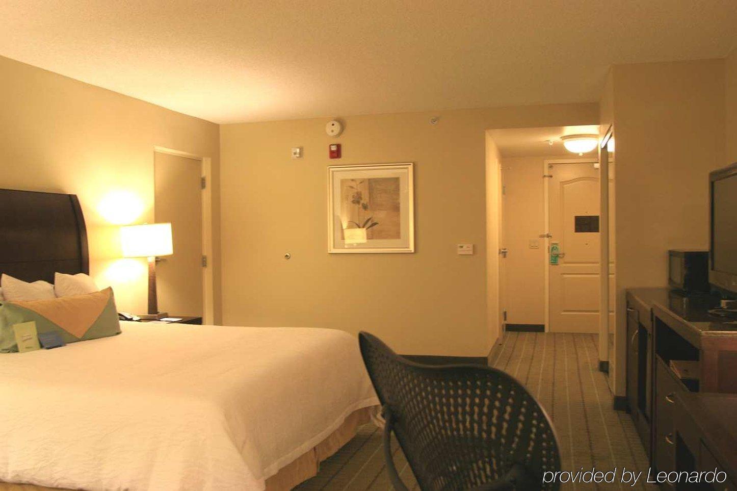 Hilton Garden Inn Valdosta Oda fotoğraf