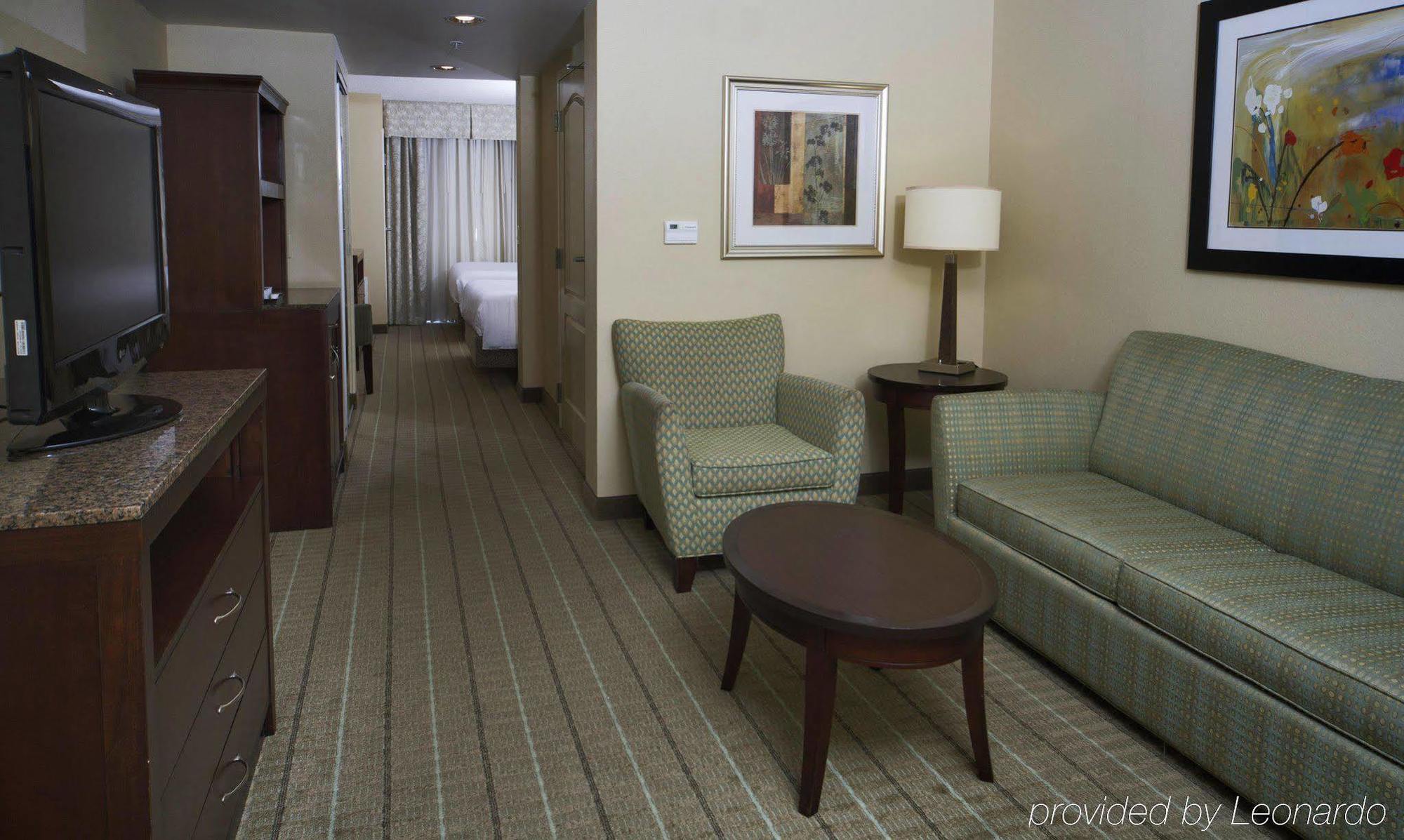 Hilton Garden Inn Valdosta Dış mekan fotoğraf