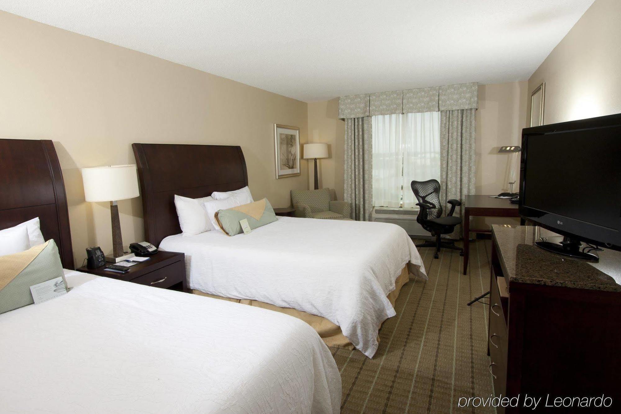 Hilton Garden Inn Valdosta Dış mekan fotoğraf