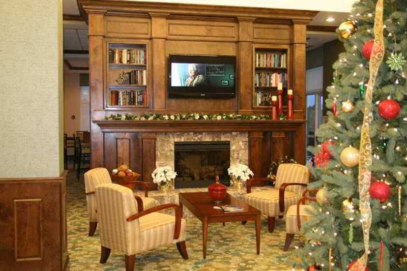 Hilton Garden Inn Valdosta İç mekan fotoğraf