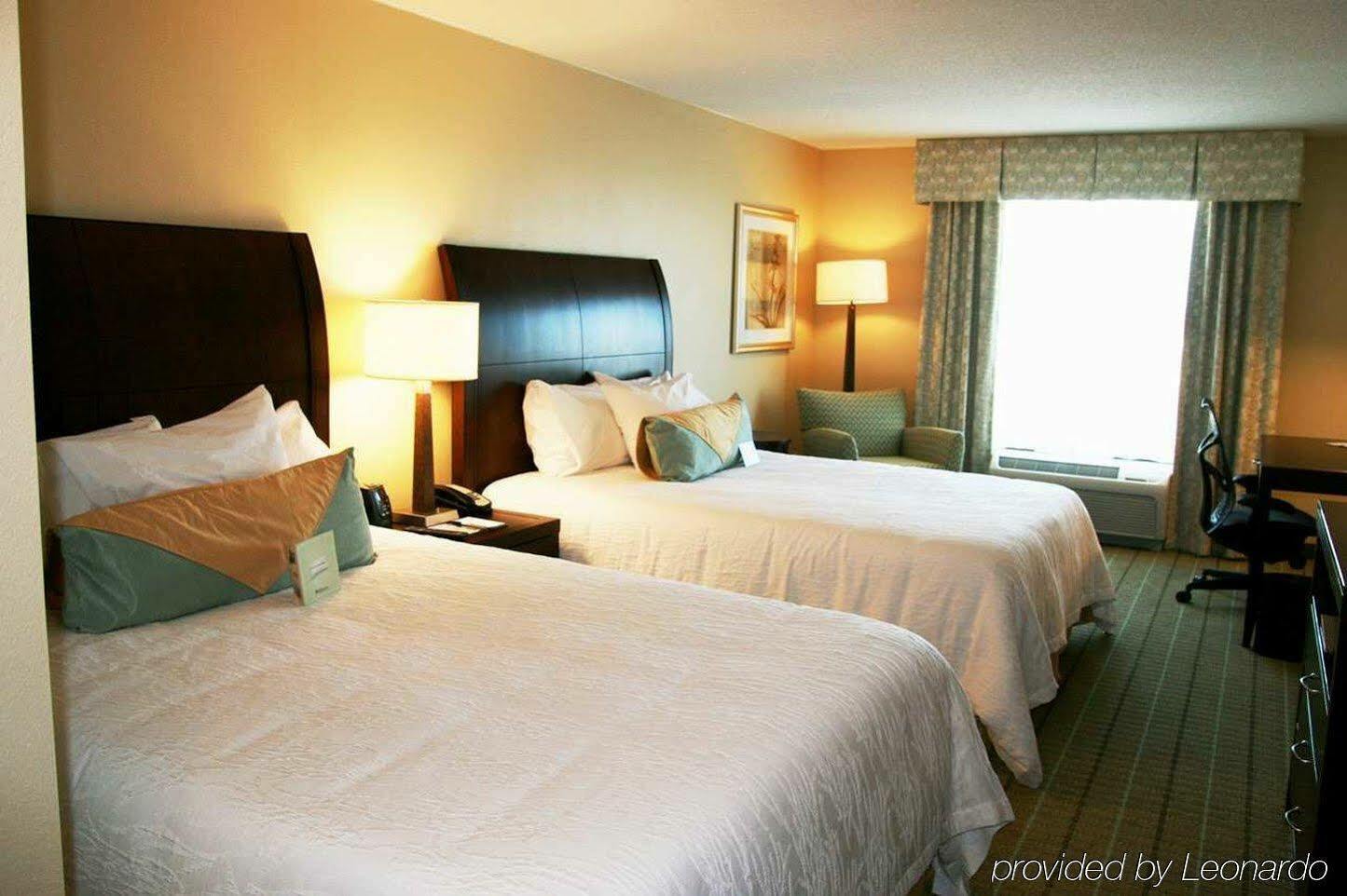 Hilton Garden Inn Valdosta Dış mekan fotoğraf